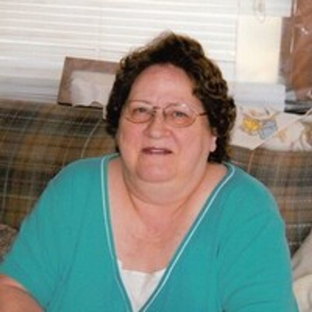 Evelyn O'Day Profile Photo
