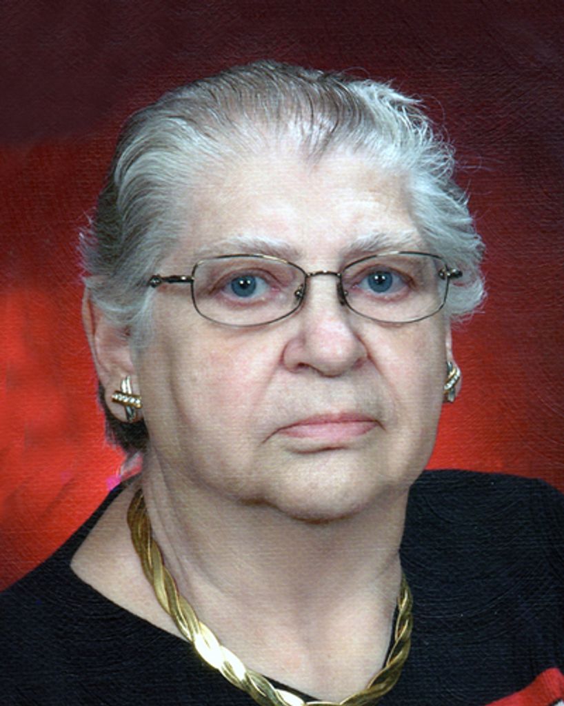 Anna Biberdorf Profile Photo