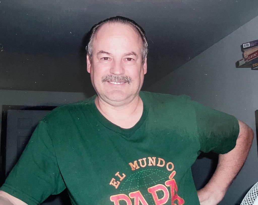 Leonard James Voss Profile Photo
