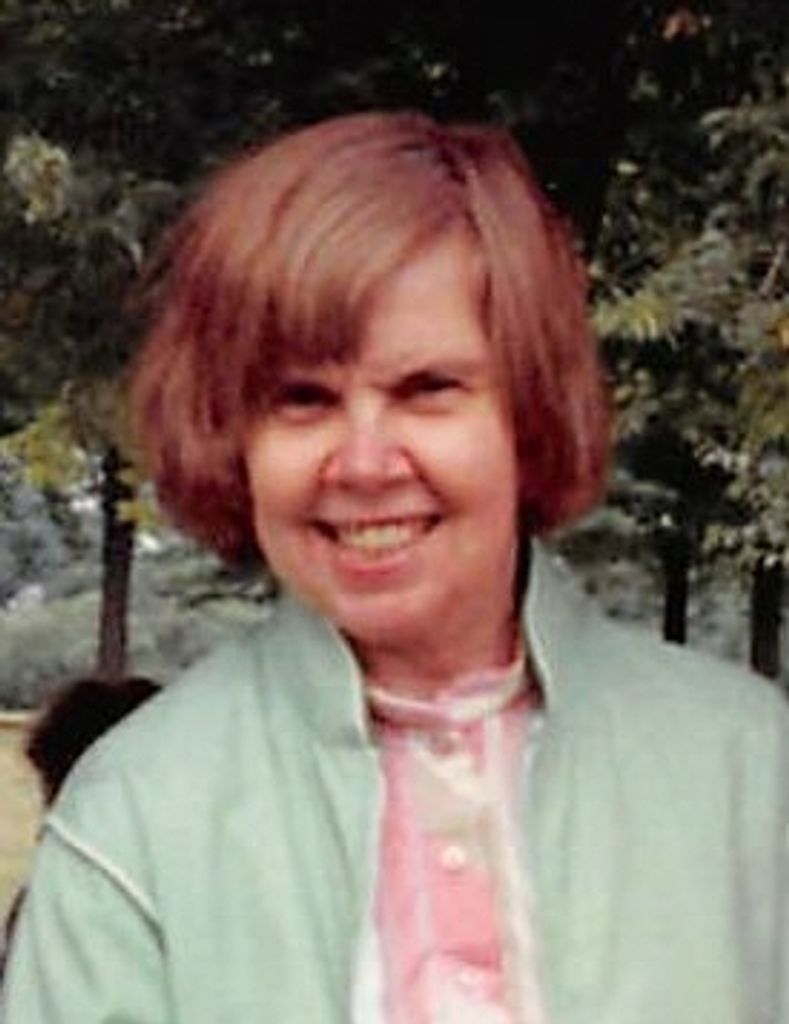 Roberta L. Grimes