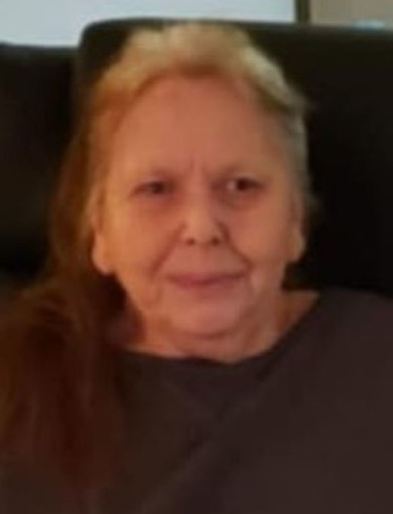 Norma Jean (Hayes) Baker