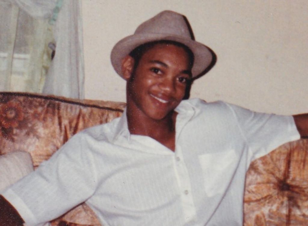 Gregory Van Carter Profile Photo