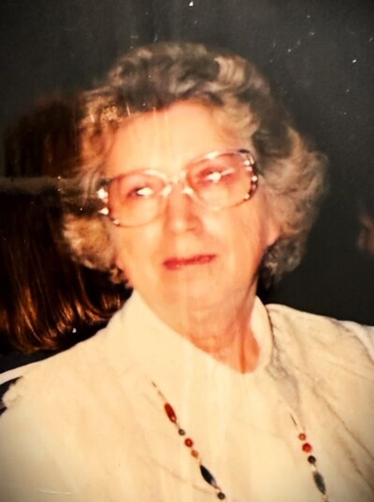 Minnie Lee Jones Profile Photo