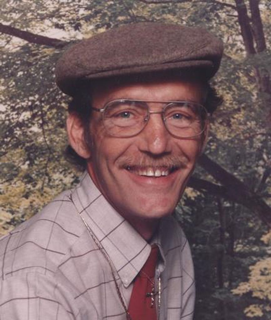Ricky Lee Mines Profile Photo