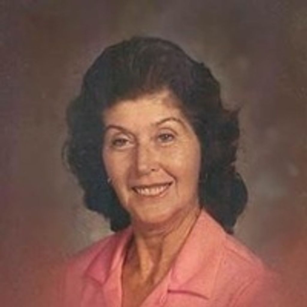 Nadine Lorraine Reed