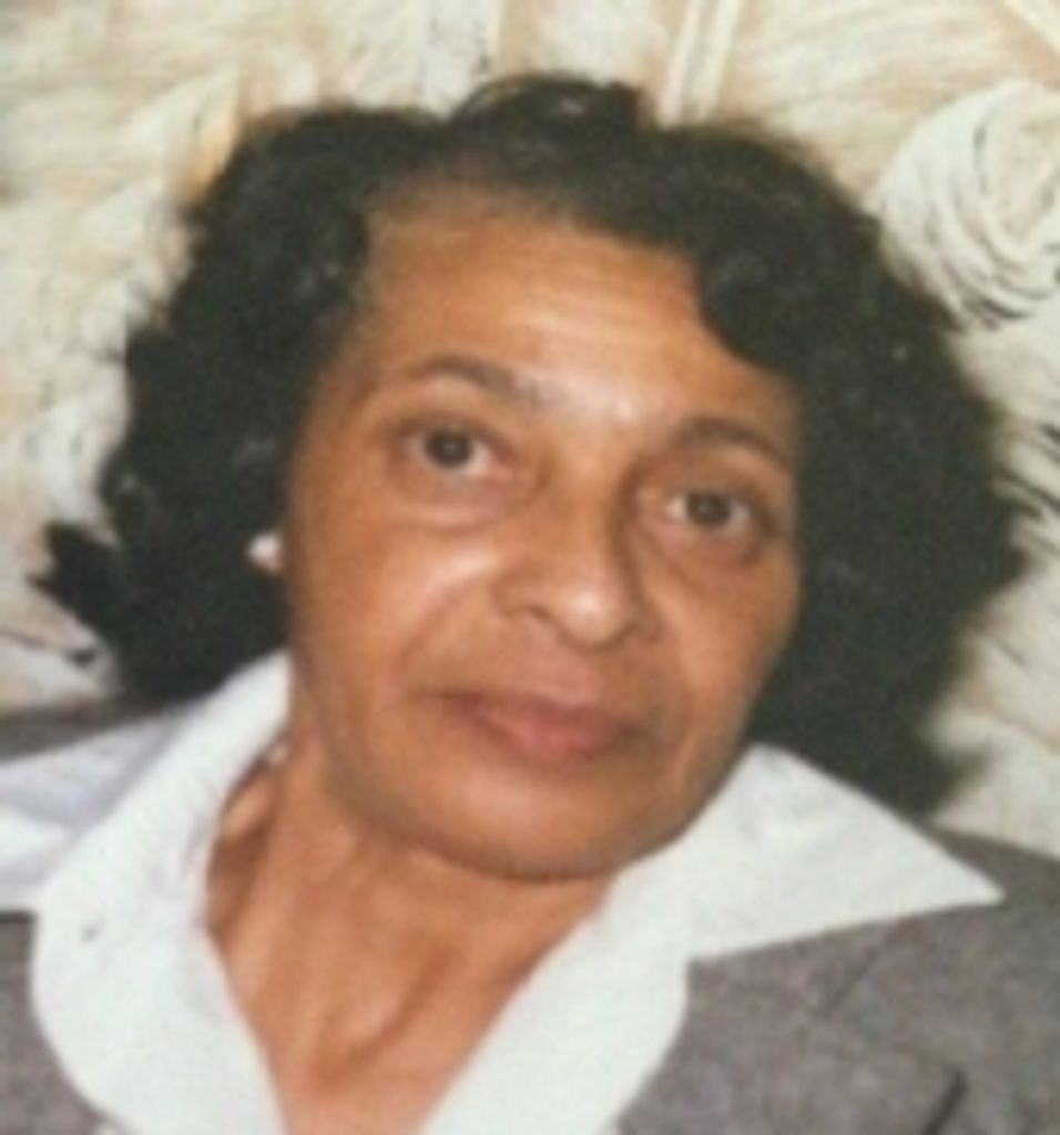 Dorothy T. Richardson