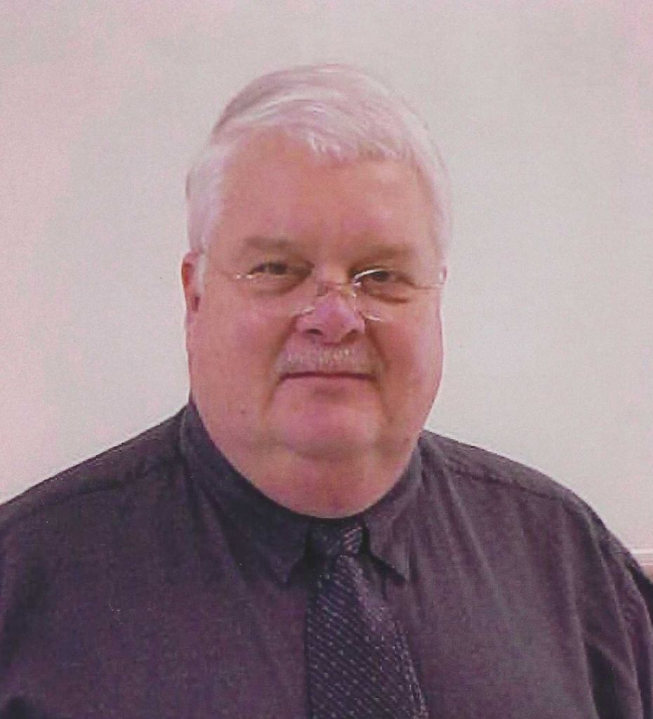 Ed Graham