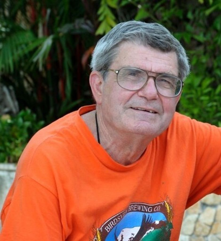 Lloyd John Brown Profile Photo