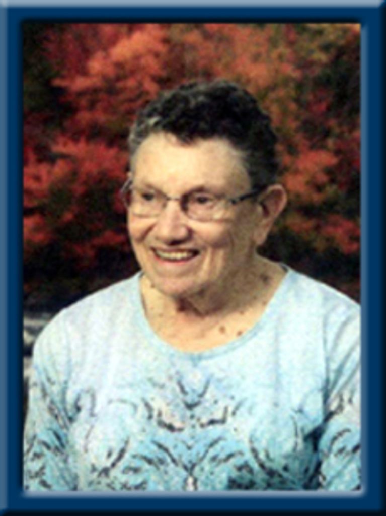 Barbara Annabella Foley