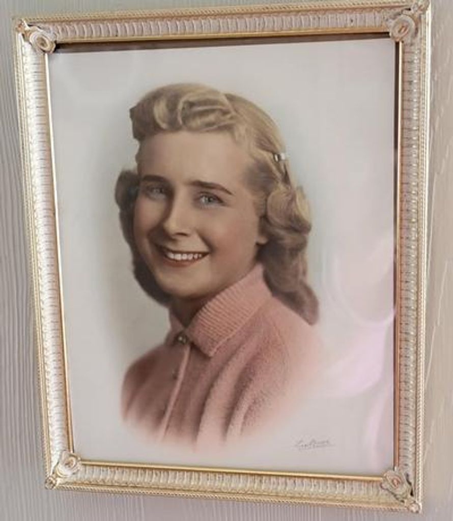 Genevieve R. Zielicke Profile Photo