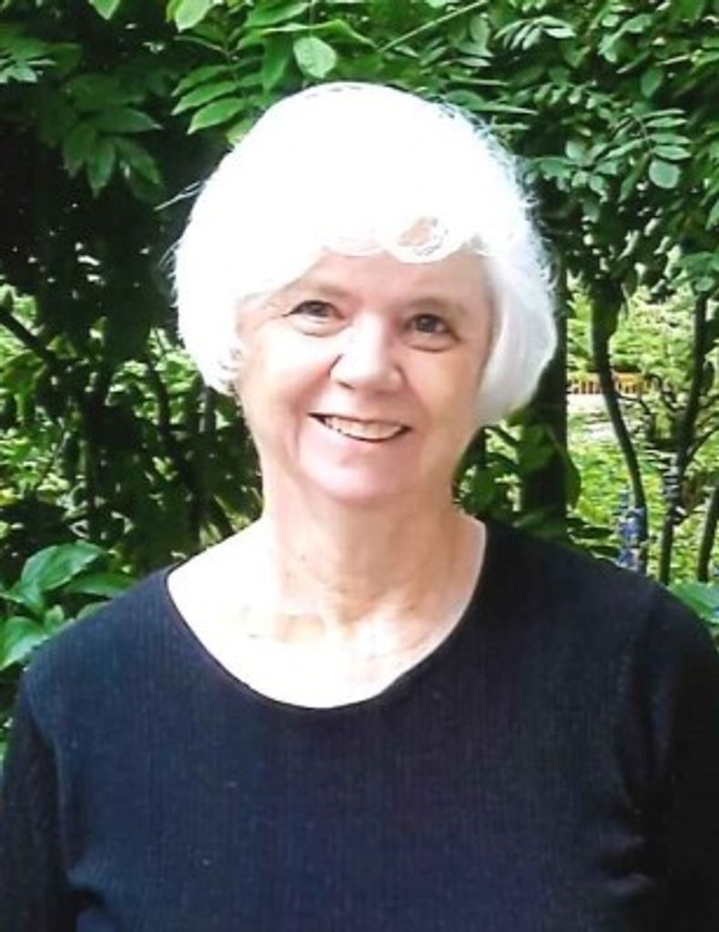 Jean Womack Godfrey