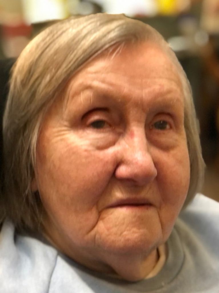 Rebecca J. "Becky" Boyd