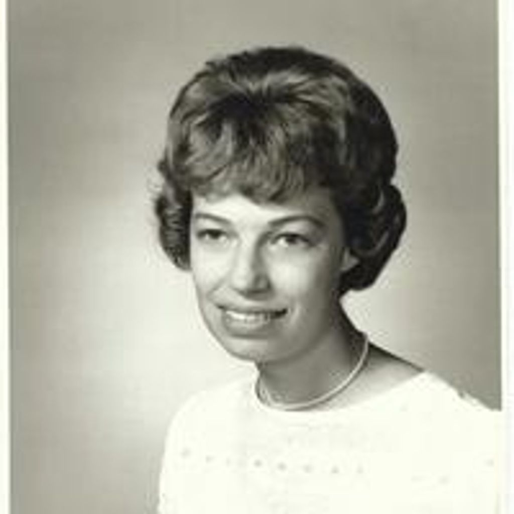 Nancy Kay Craig
