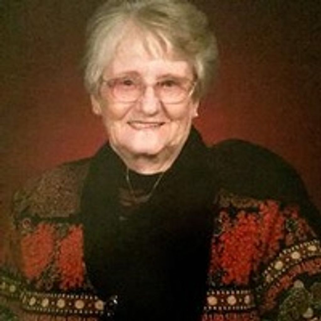 Maudie Fryery