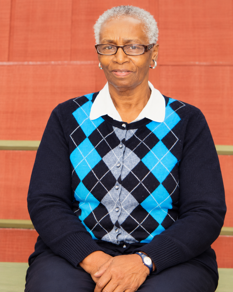 Mamie Lurlene Brown