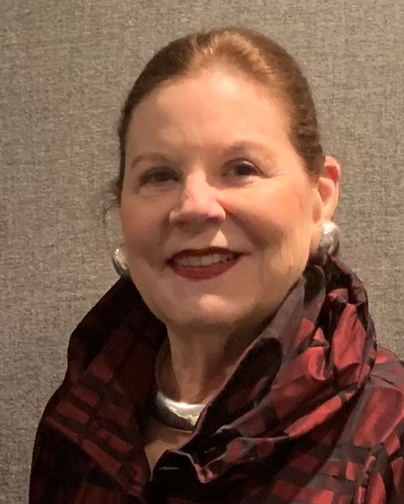 Priscilla Pitman Milling Profile Photo