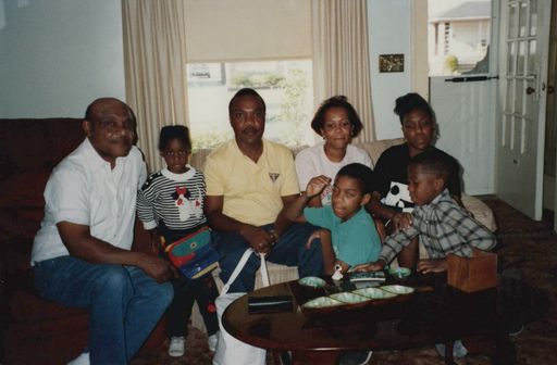 Edward Rogers photo gallery thumbnail 47 of 82