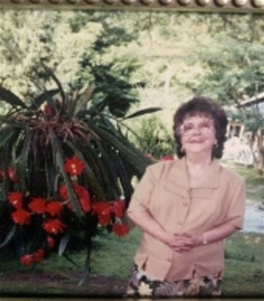 Leona Ernestine Zachary Profile Photo