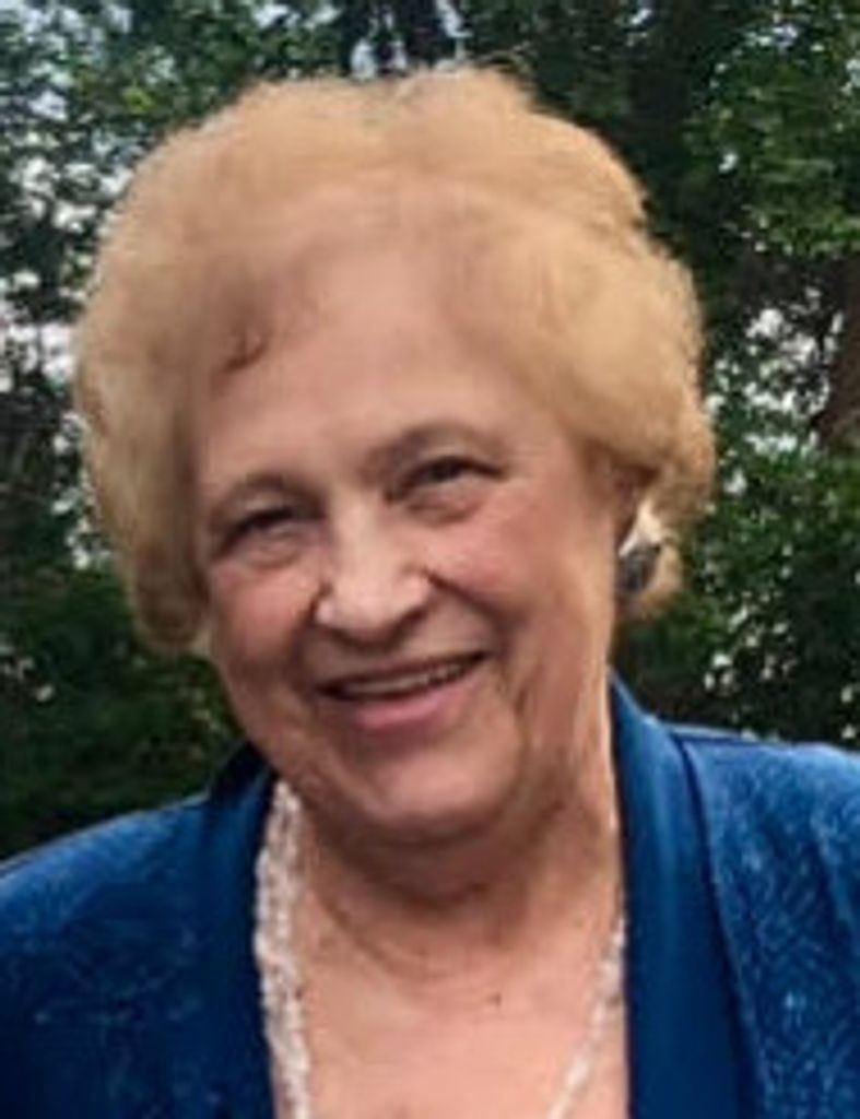 Mary Frances (Denardis)  Aldrich Profile Photo