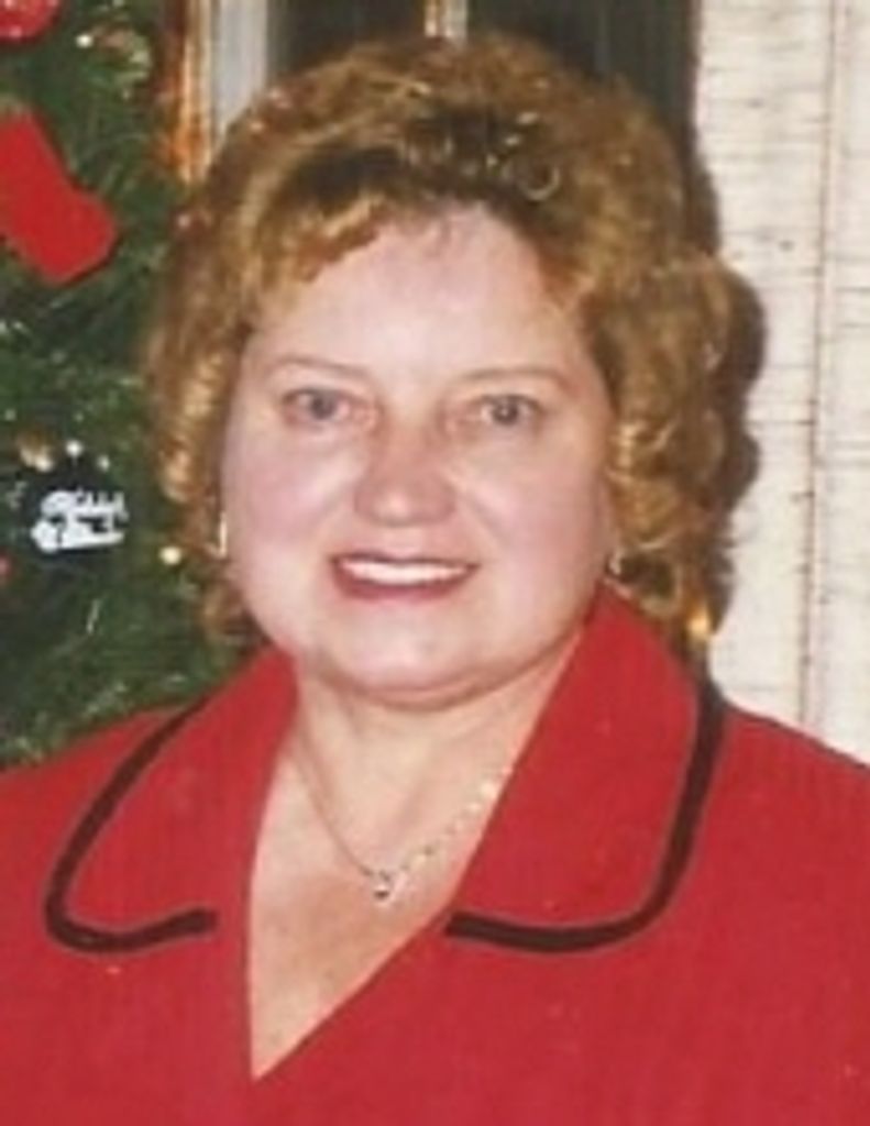 Eileen Rose (Takacs) East Profile Photo