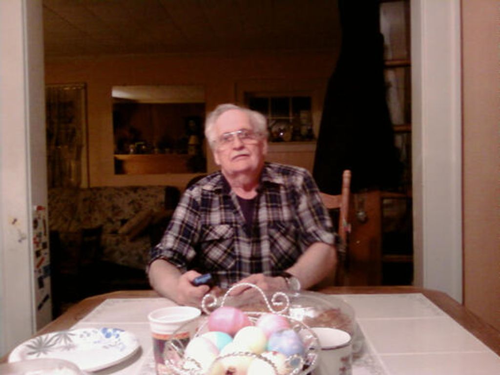 Ralph E. Henderson Profile Photo