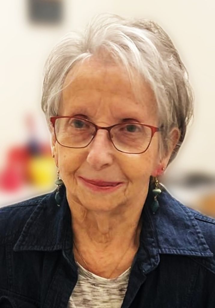 Mona Bailey Profile Photo