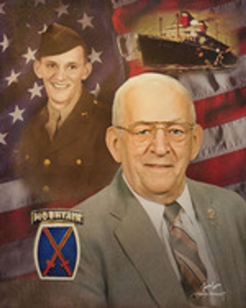 Richard Leroy Meck, Sr.