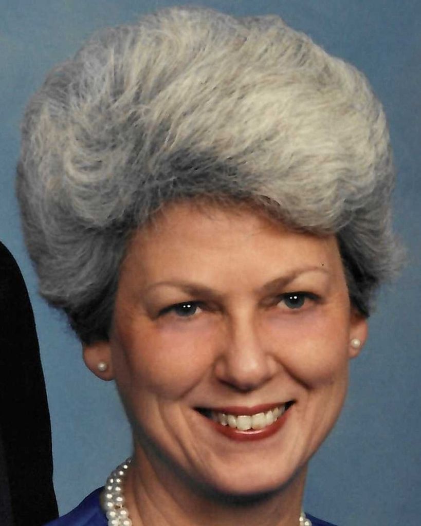 Marilyn May Gipson