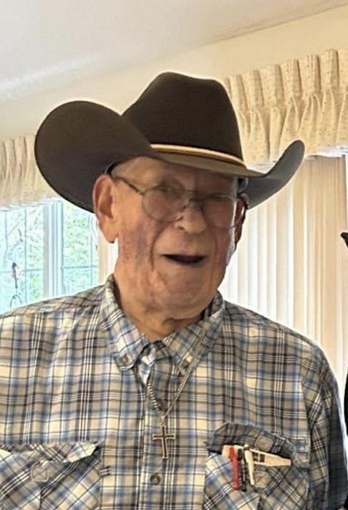 Donald "Don" Ray Richmond Profile Photo