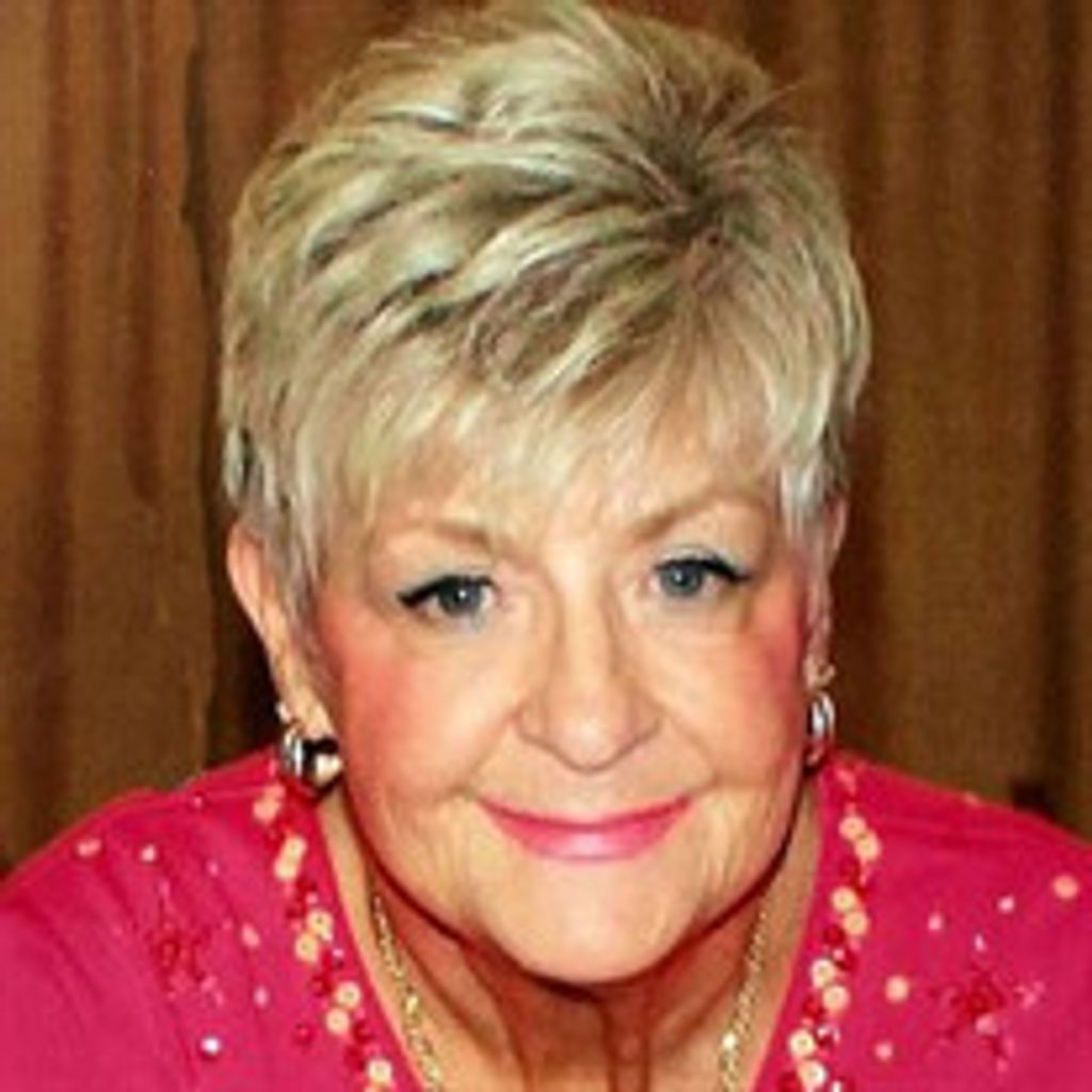 Ruth Krajcirik