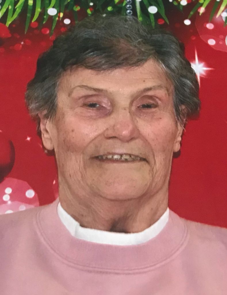 Mary "Chris" Christina Miller Profile Photo