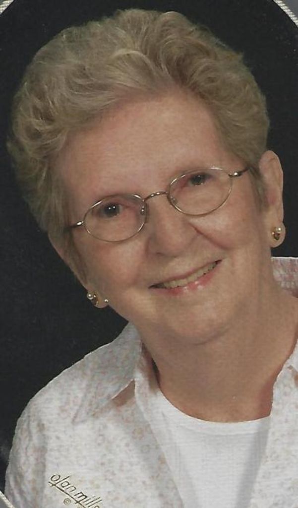 Phyllis Virginia Labrecque