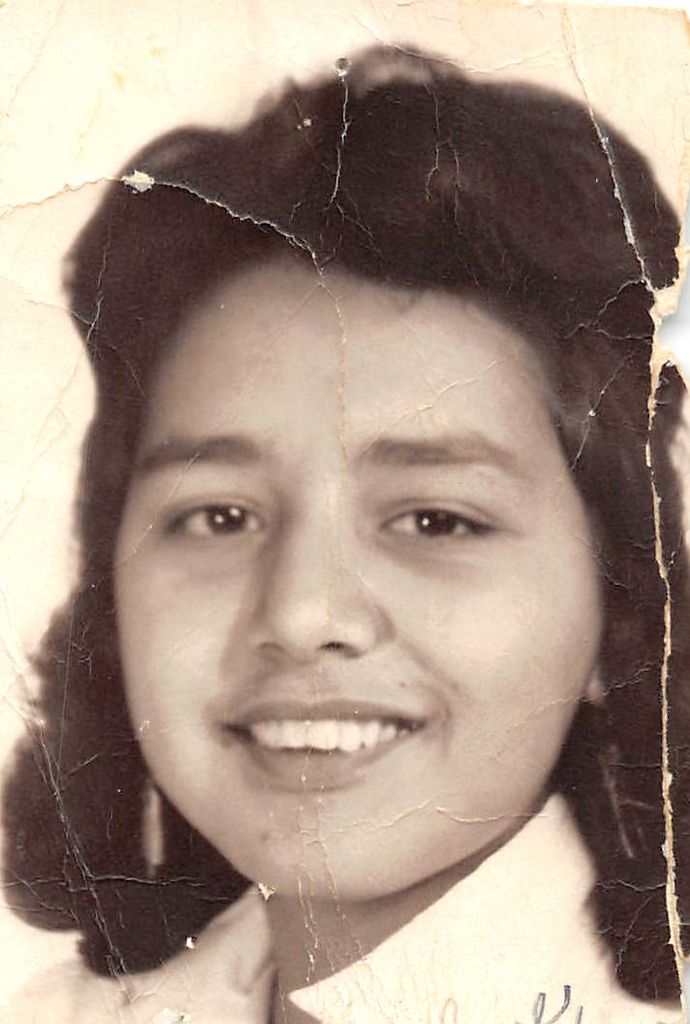 Thelma Blount Profile Photo