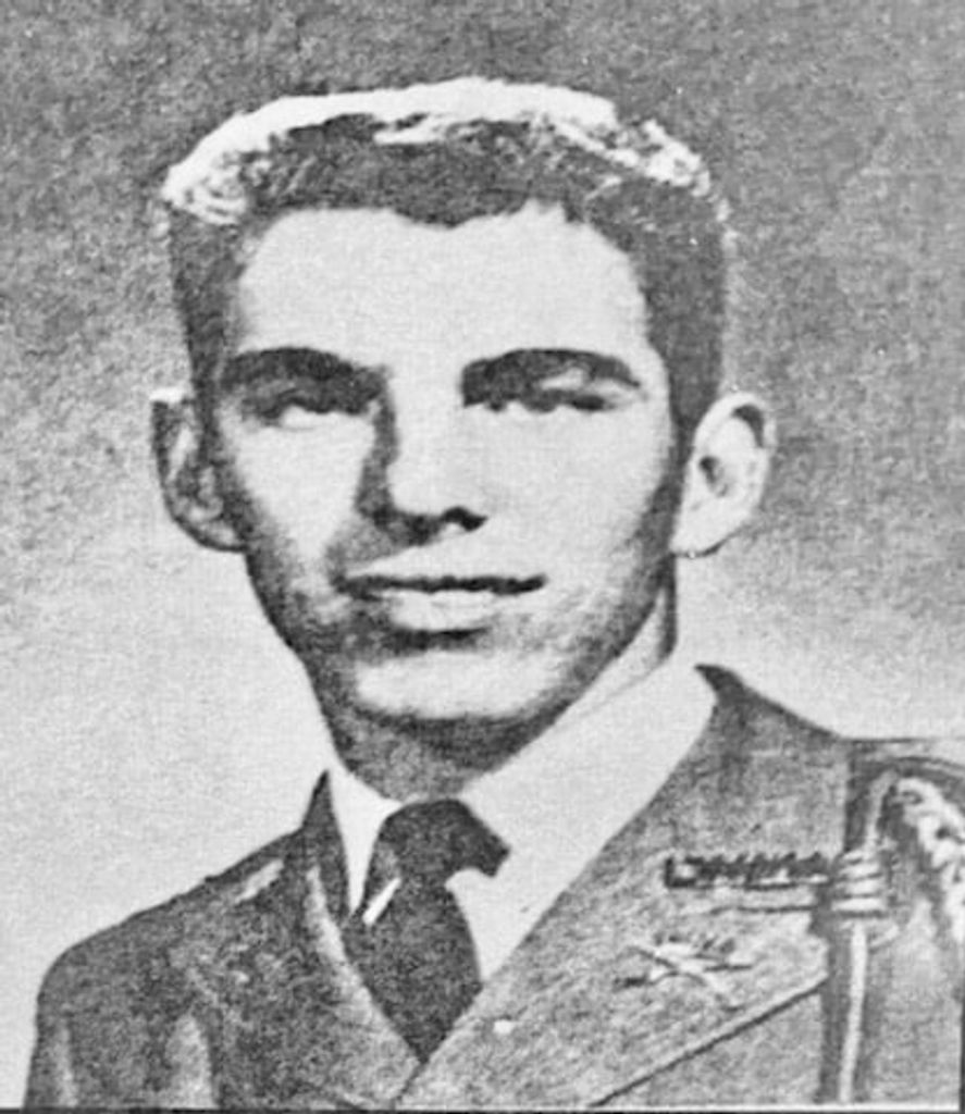 Cecil Furman Harris Profile Photo