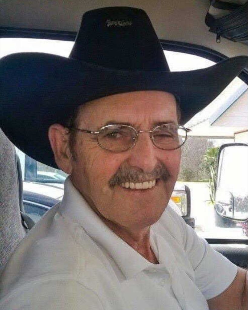 Jimmy Lee Ayers, Sr. Profile Photo