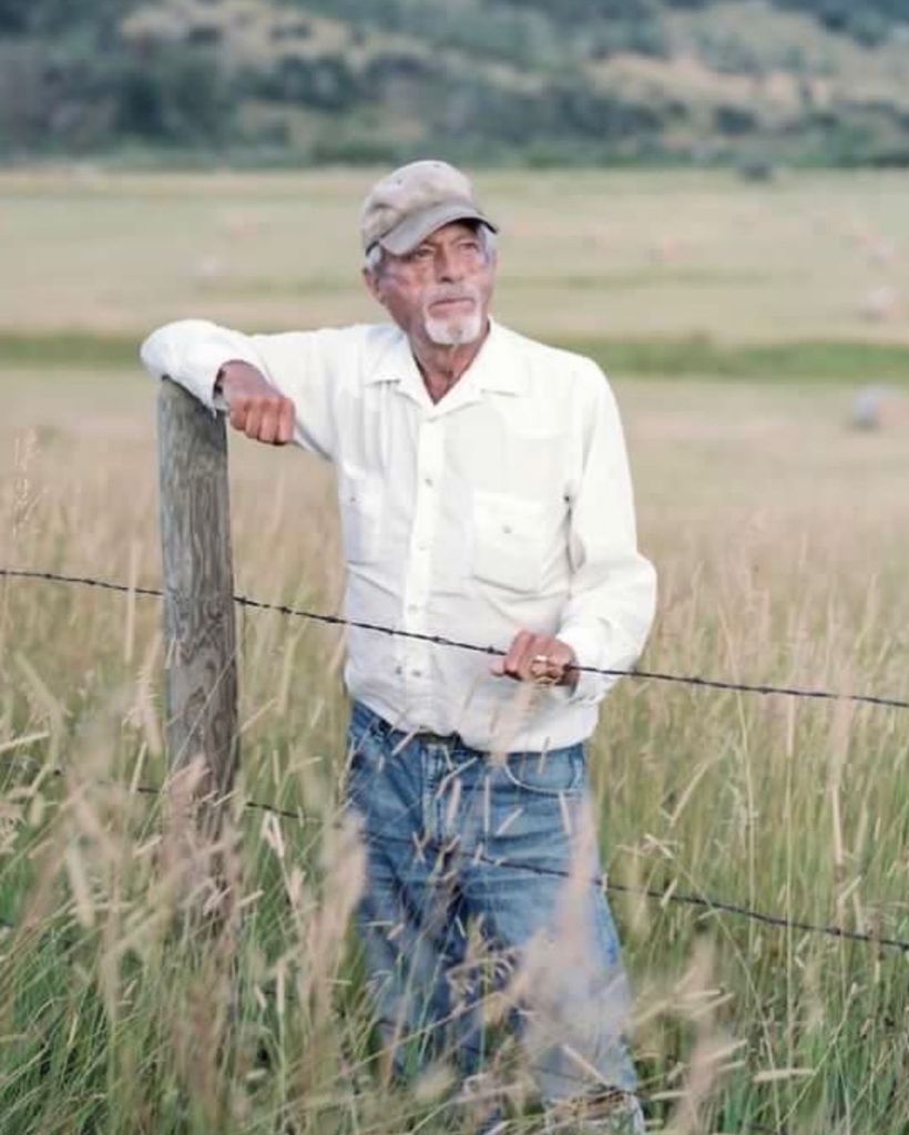 William “Bill” Wesley Gay Profile Photo