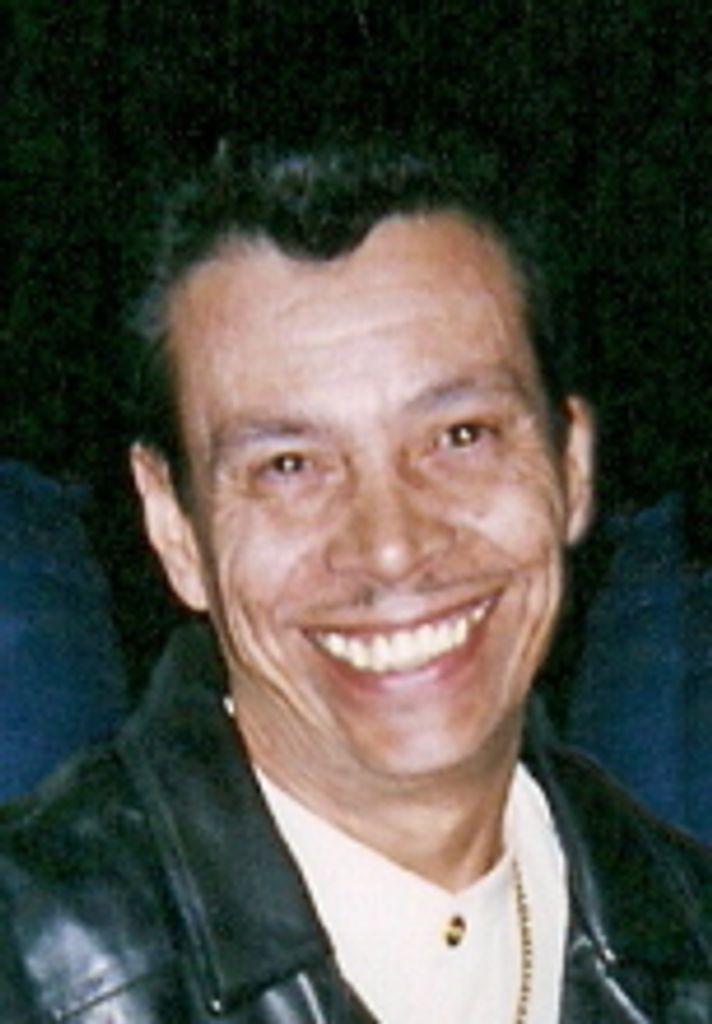 Victor Cordero, Sr
