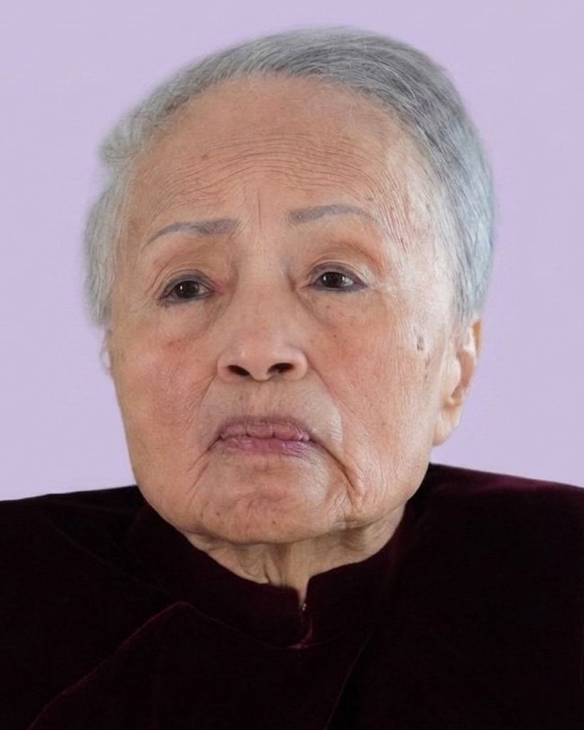Nguyễn Thị Phượng