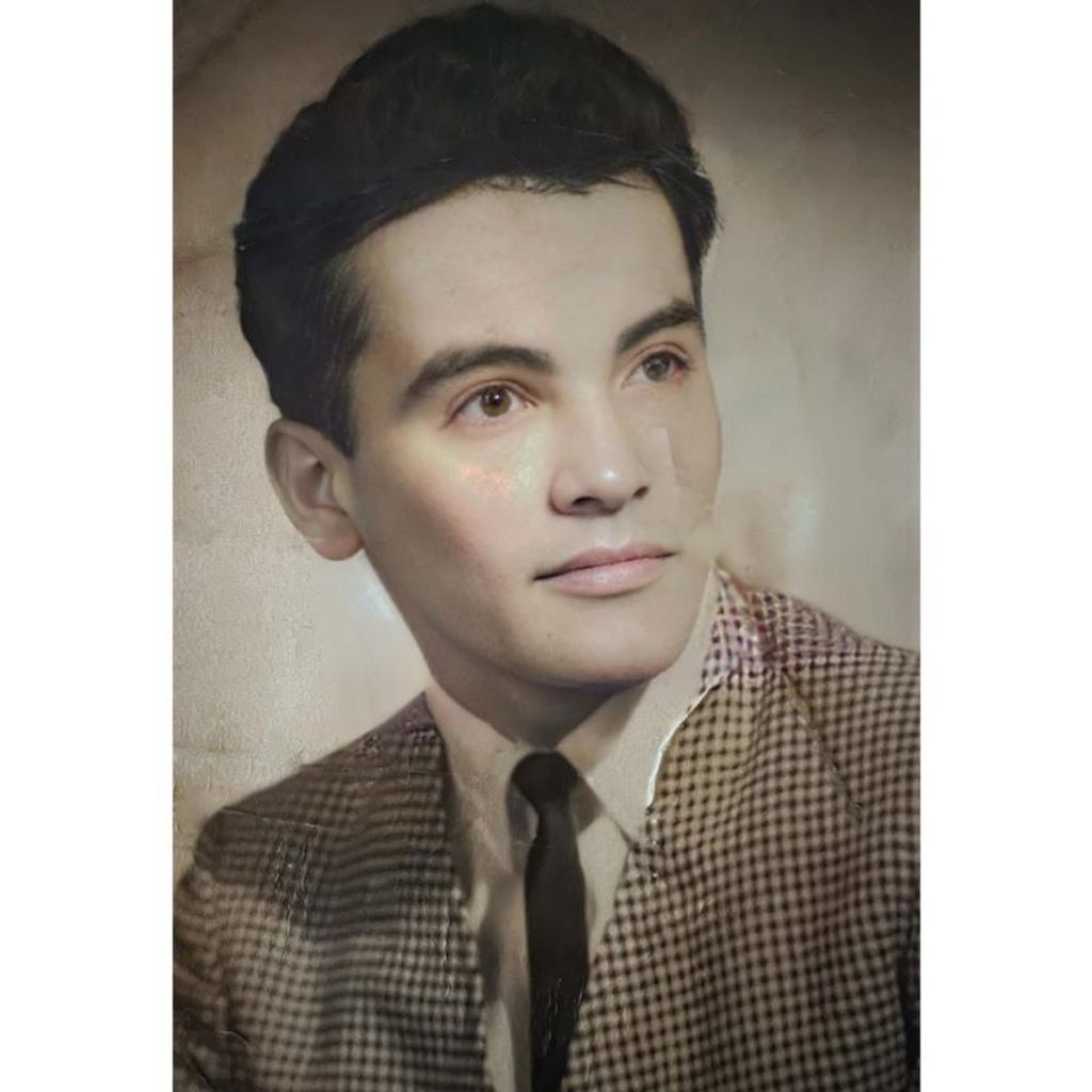 Joseph Luis Rivera Profile Photo