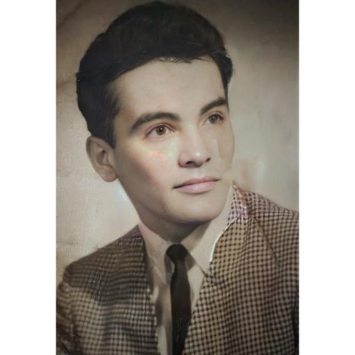 Joseph Luis Rivera Profile Photo