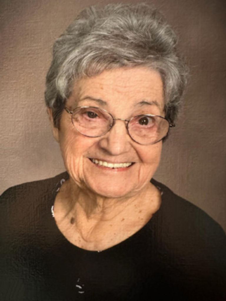 Sylvia Caroline Feustel