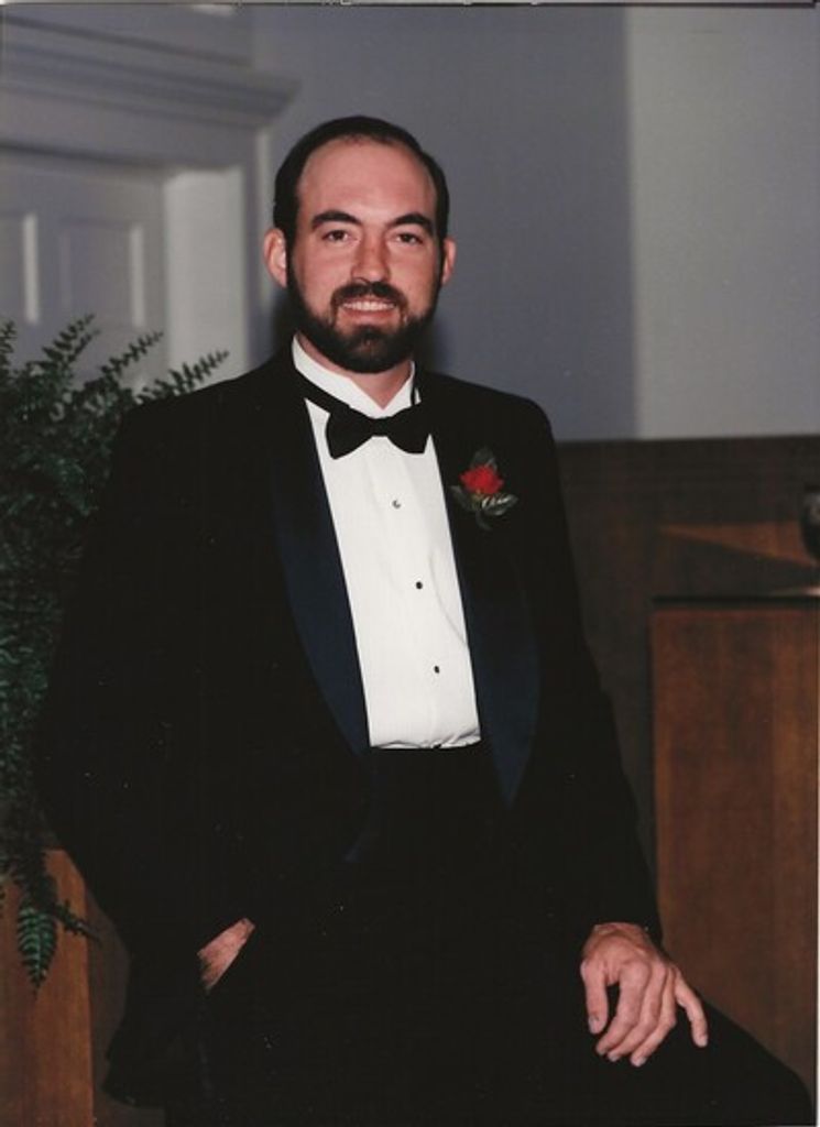 Paul Donald Babb Profile Photo