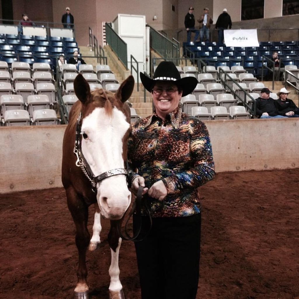 Teresa Lynn Murphy Profile Photo