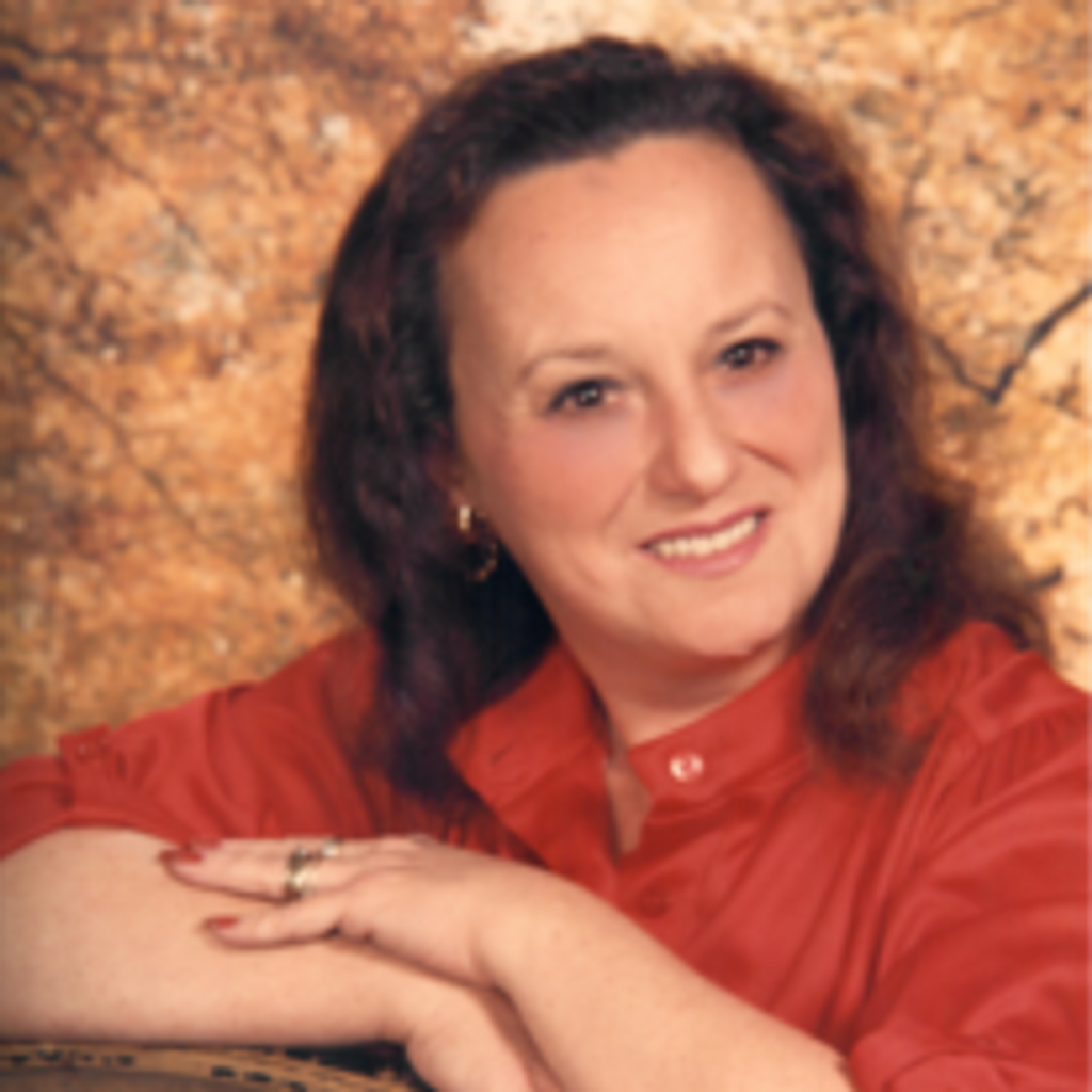 Barbara Redfearn