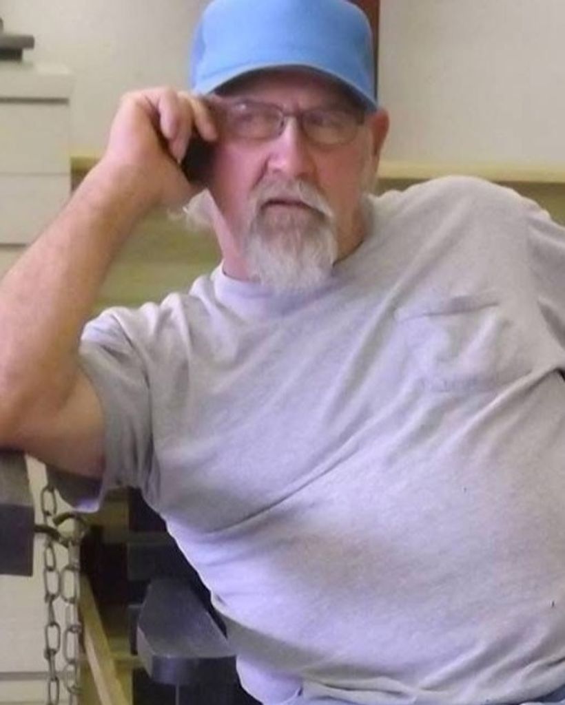James E. Carver