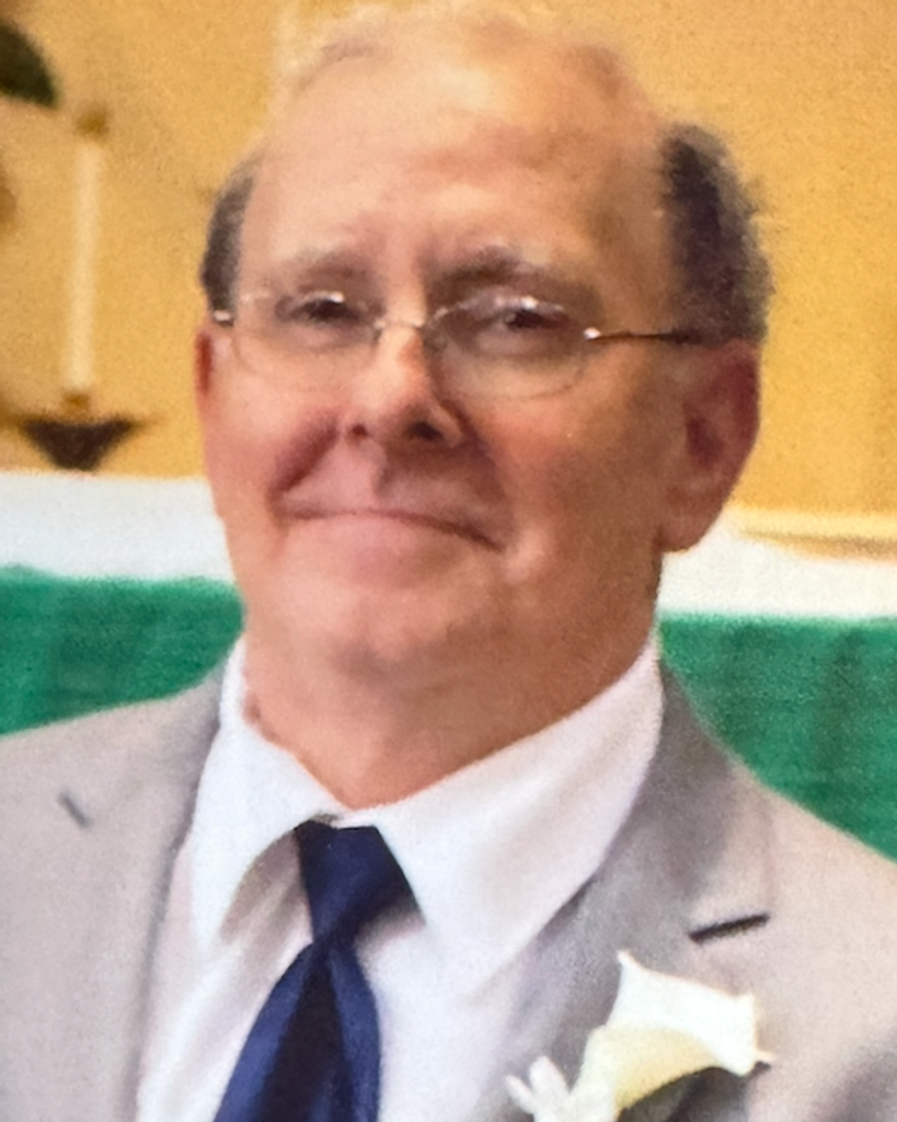 William Edward Christian Sr.