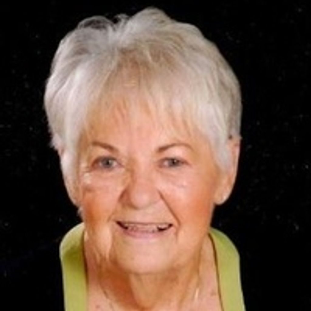 Joan Brenda Kirk Turpin Profile Photo