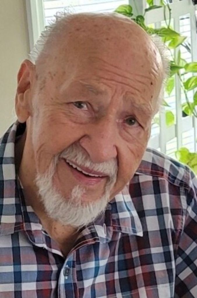Daniel Alfred Nieliwocki Profile Photo