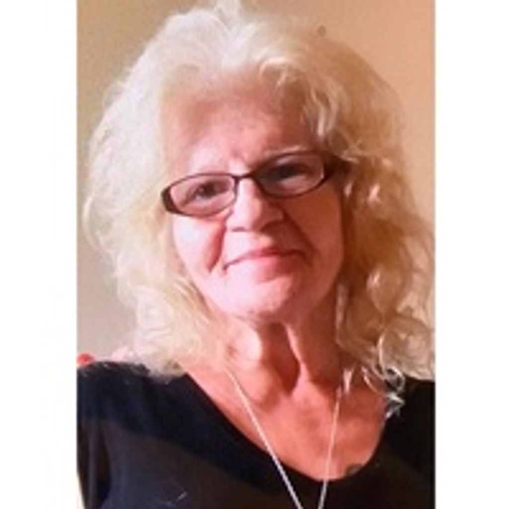 Geraldine Frances White