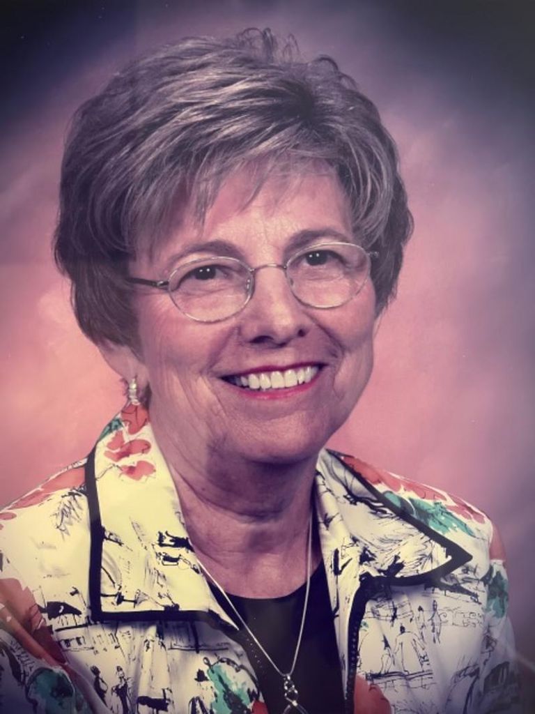 Carol Jean Dutton Brown Profile Photo